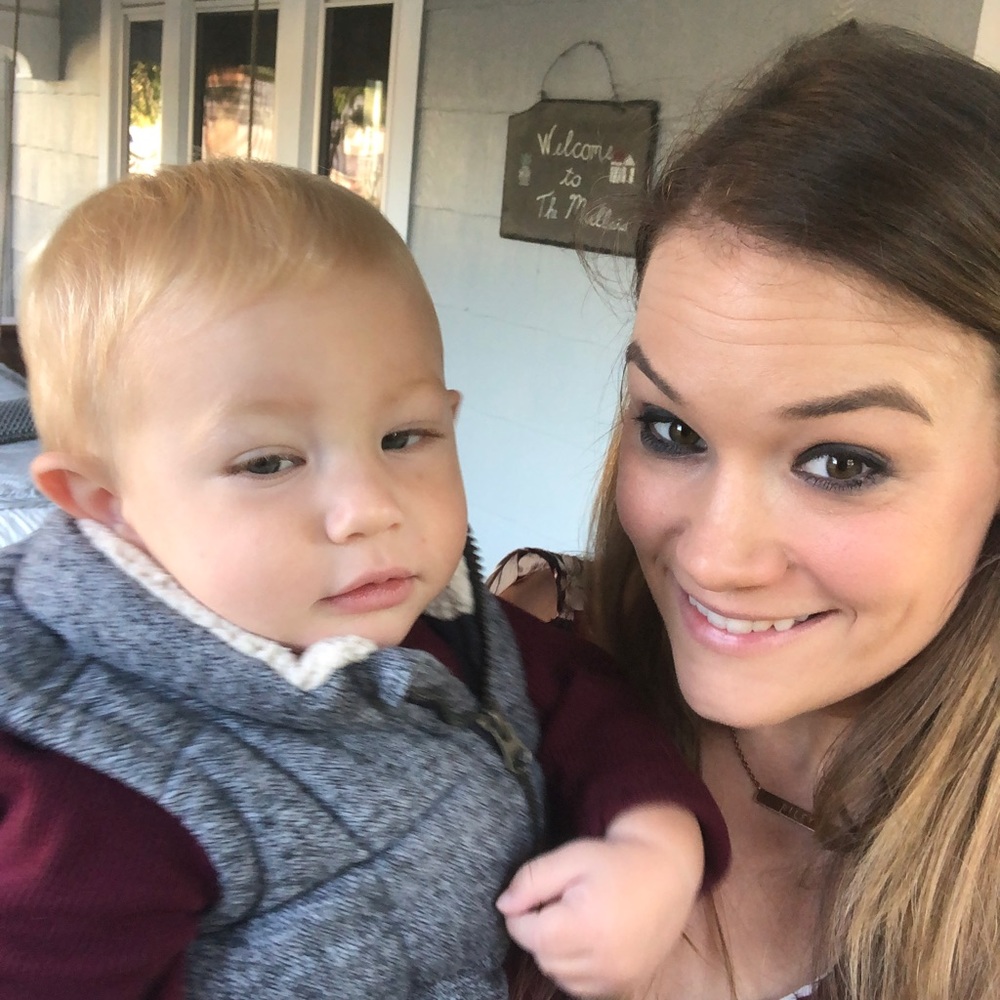 Meet your Posher, Sheryl